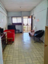 Blk 63 Telok Blangah Heights (Bukit Merah), HDB 3 Rooms #208508671